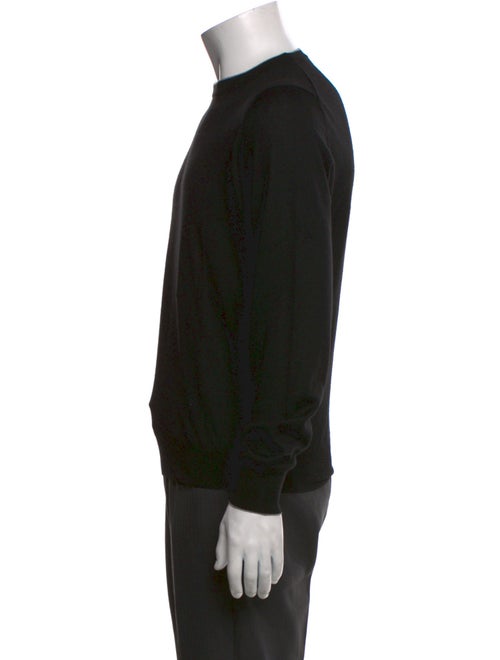 Cesare Attolini Cashmere Crew Neck Pullover