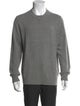 Cesare Attolini Cashmere Crew Neck Pullover