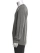 Cesare Attolini Cashmere Crew Neck Pullover