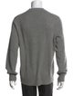 Cesare Attolini Cashmere Crew Neck Pullover