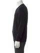 Cesare Attolini Cashmere V-Neck Pullover