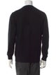 Cesare Attolini Cashmere V-Neck Pullover