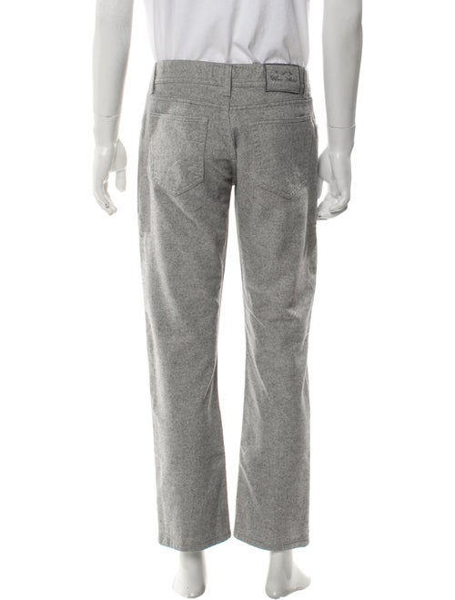 Cesare Attolini Wool Pants