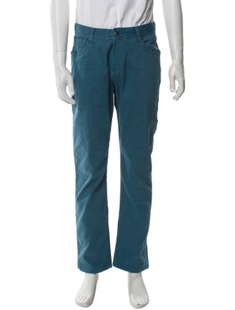 Cesare Attolini Pants