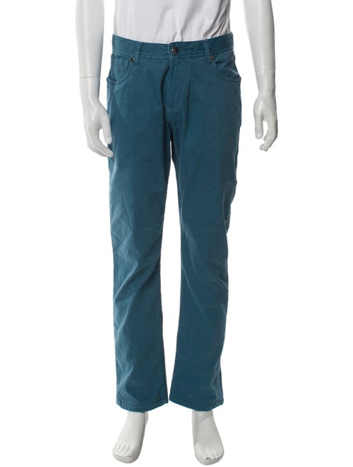 Cesare Attolini Pants