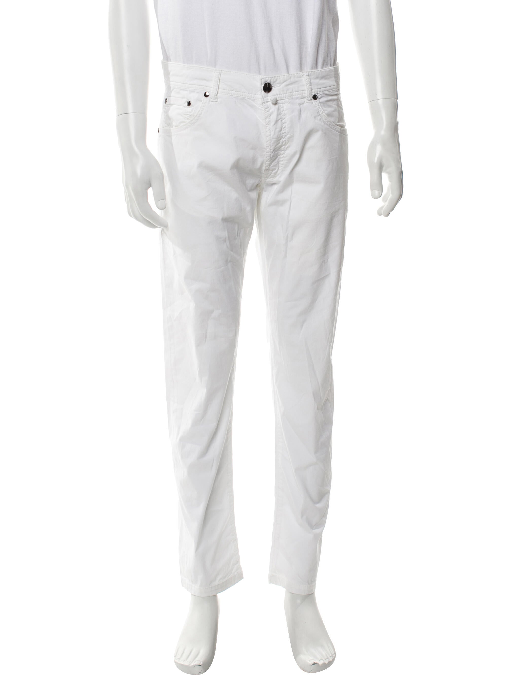 Cesare Attolini Pants