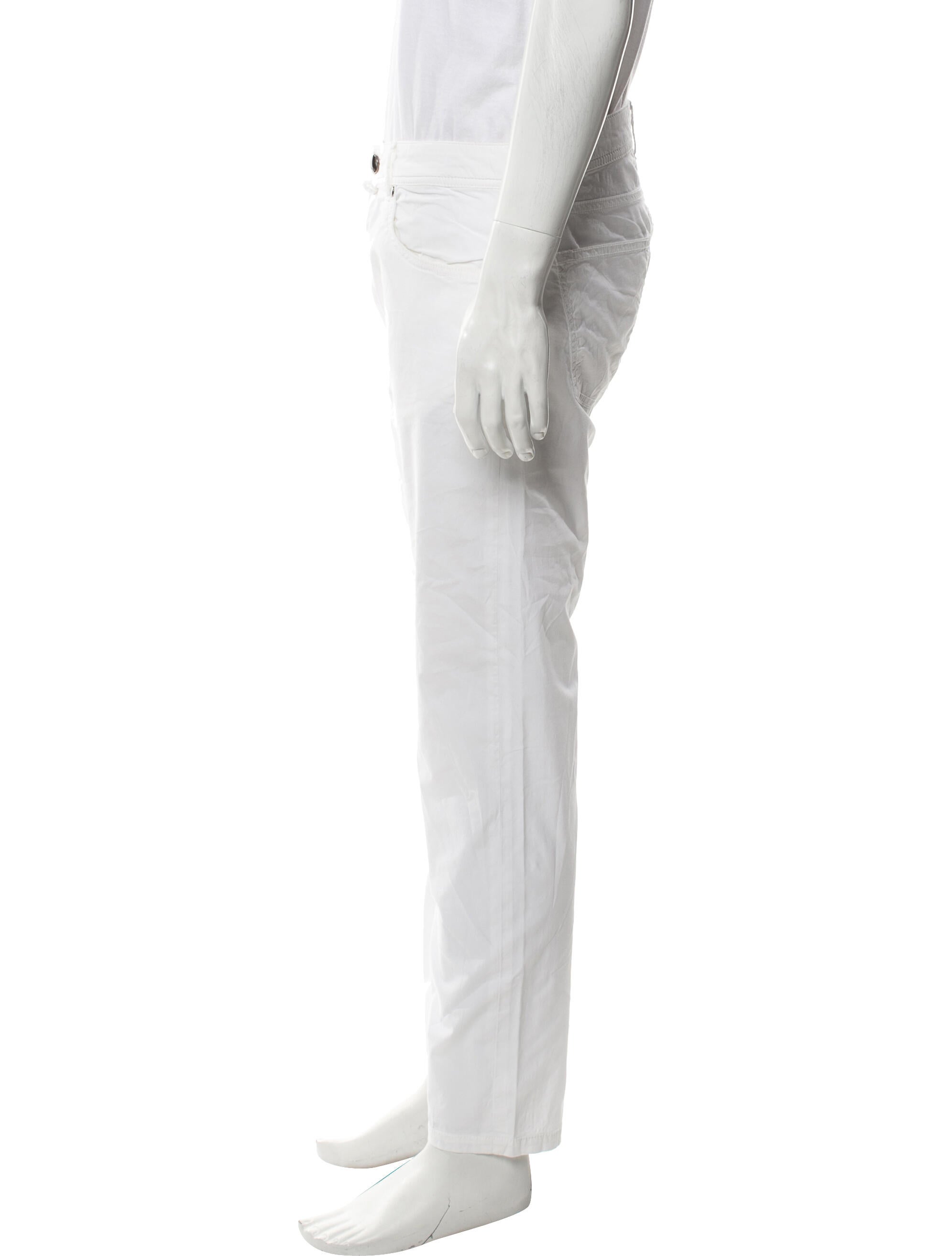 Cesare Attolini Pants