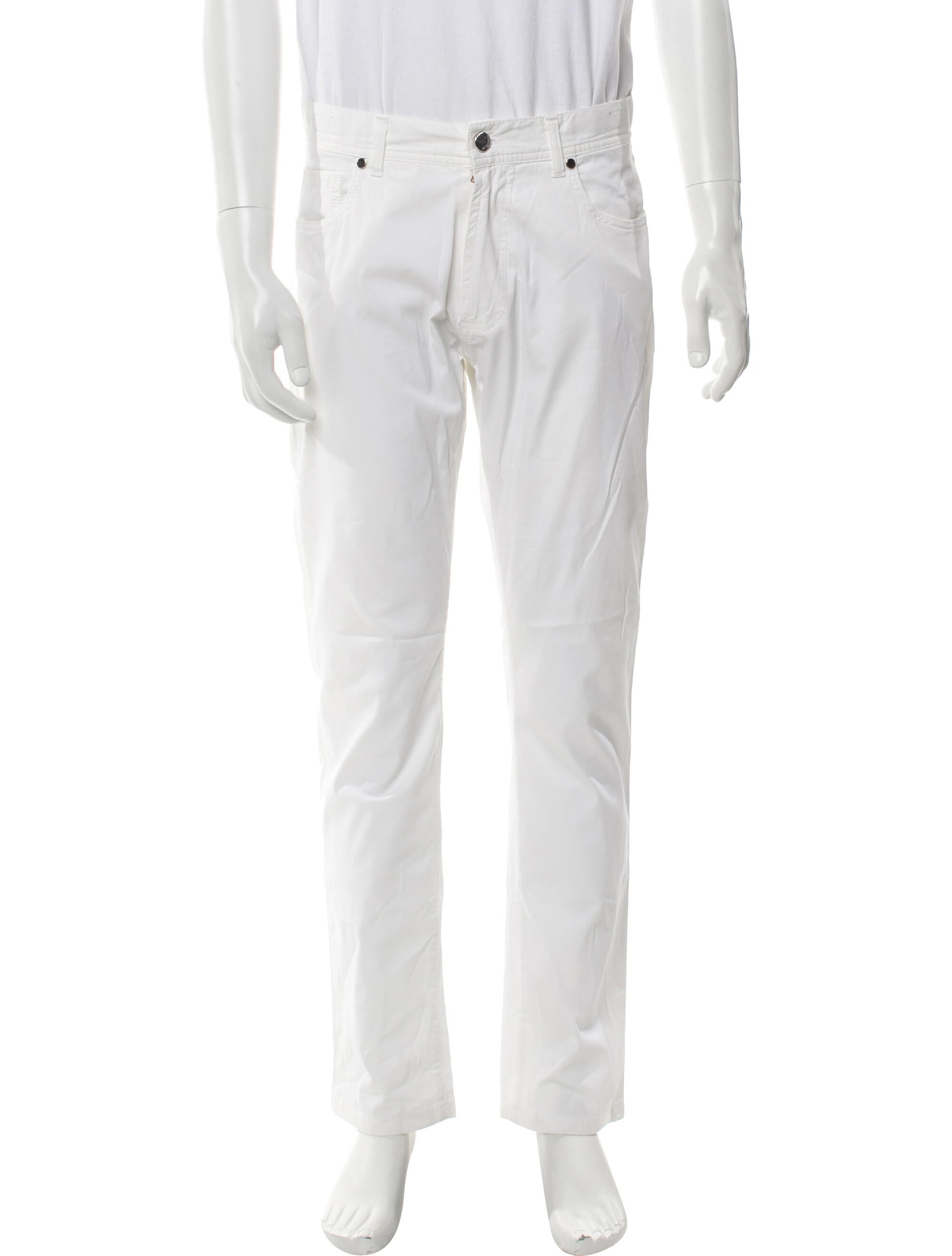 Cesare Attolini Pants