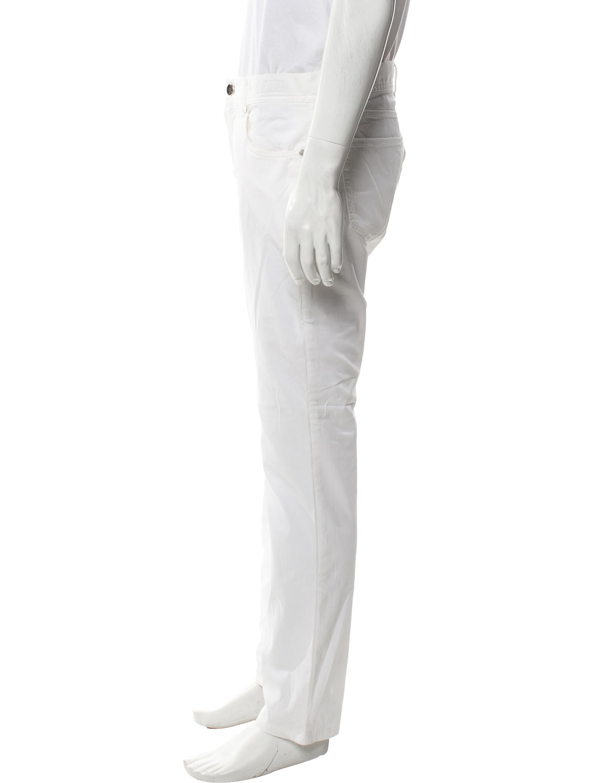 Cesare Attolini Pants