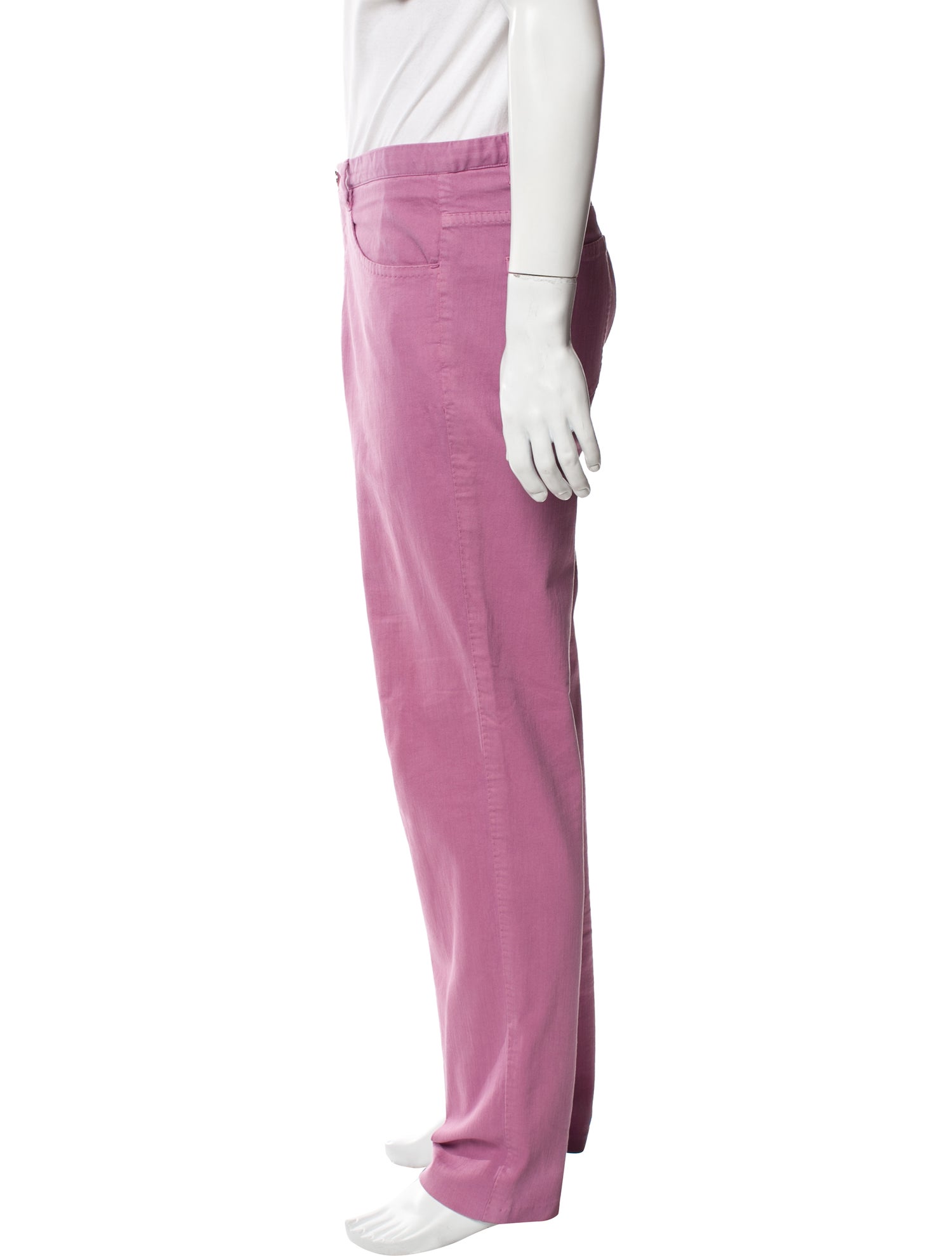 Cesare Attolini Pants