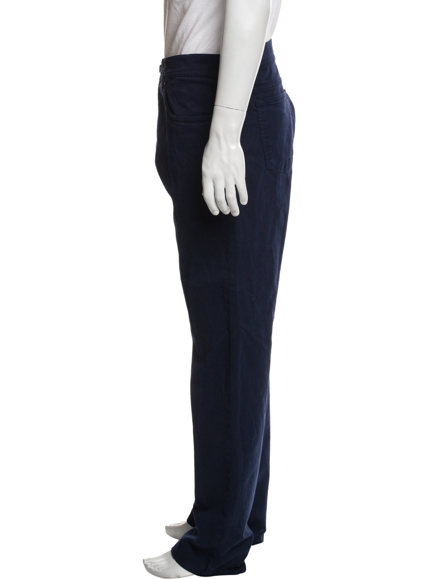 Cesare Attolini Pants