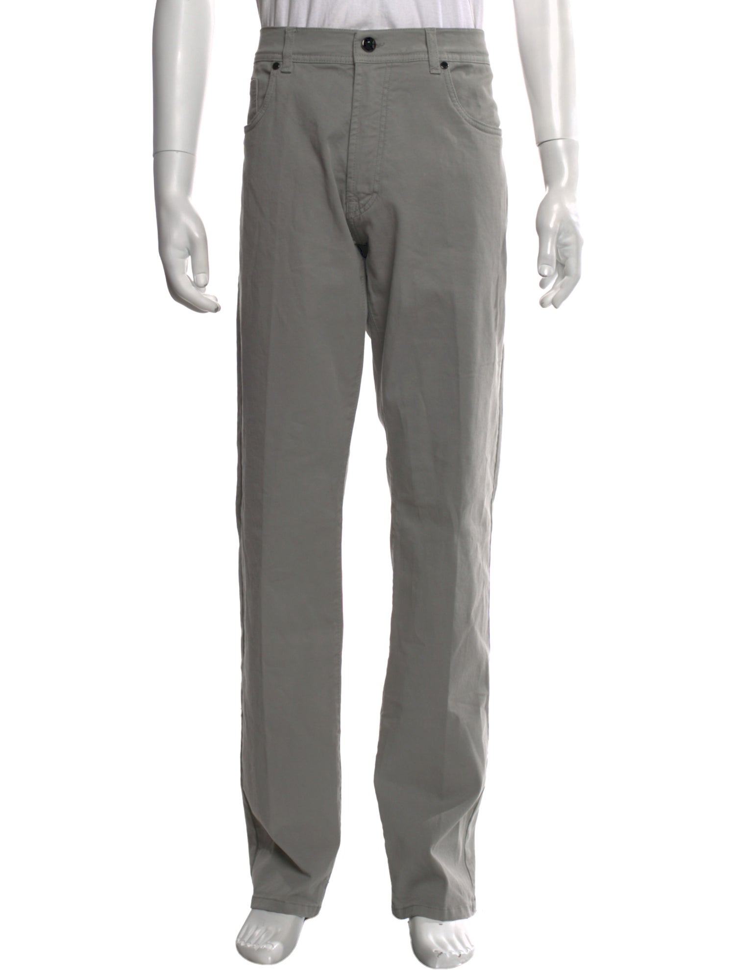 Cesare Attolini Pants