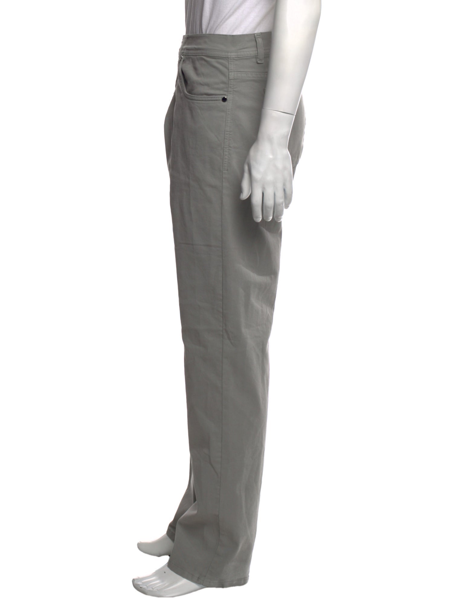 Cesare Attolini Pants