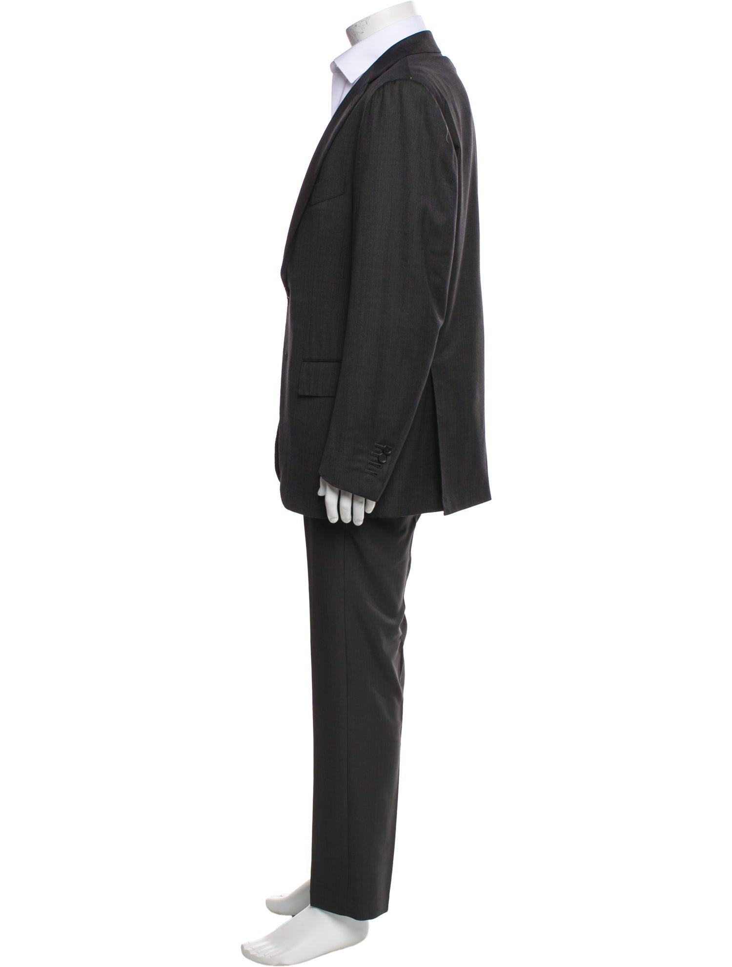 Cesare Attolini Two-Piece Suit