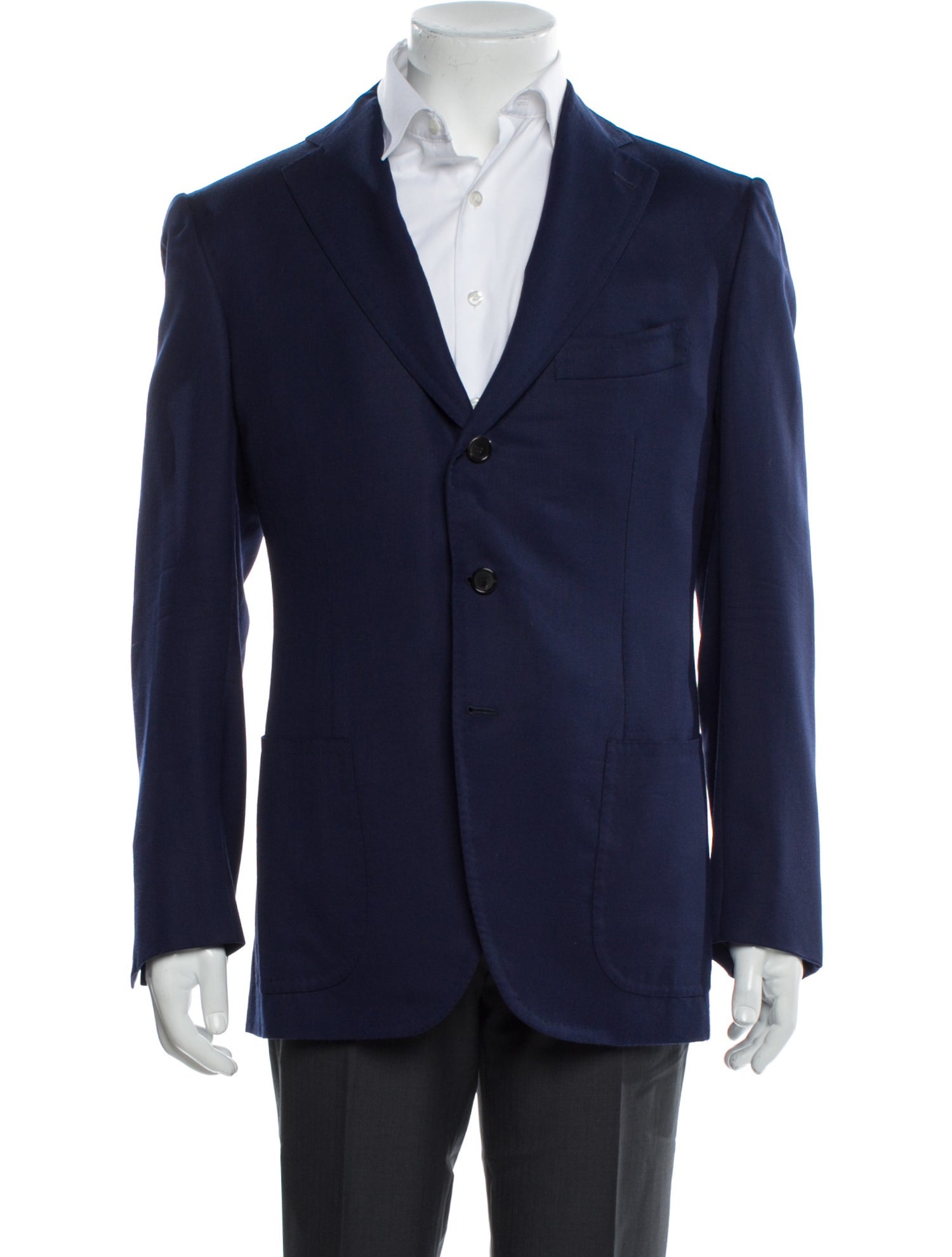 Cesare Attolini Blazer