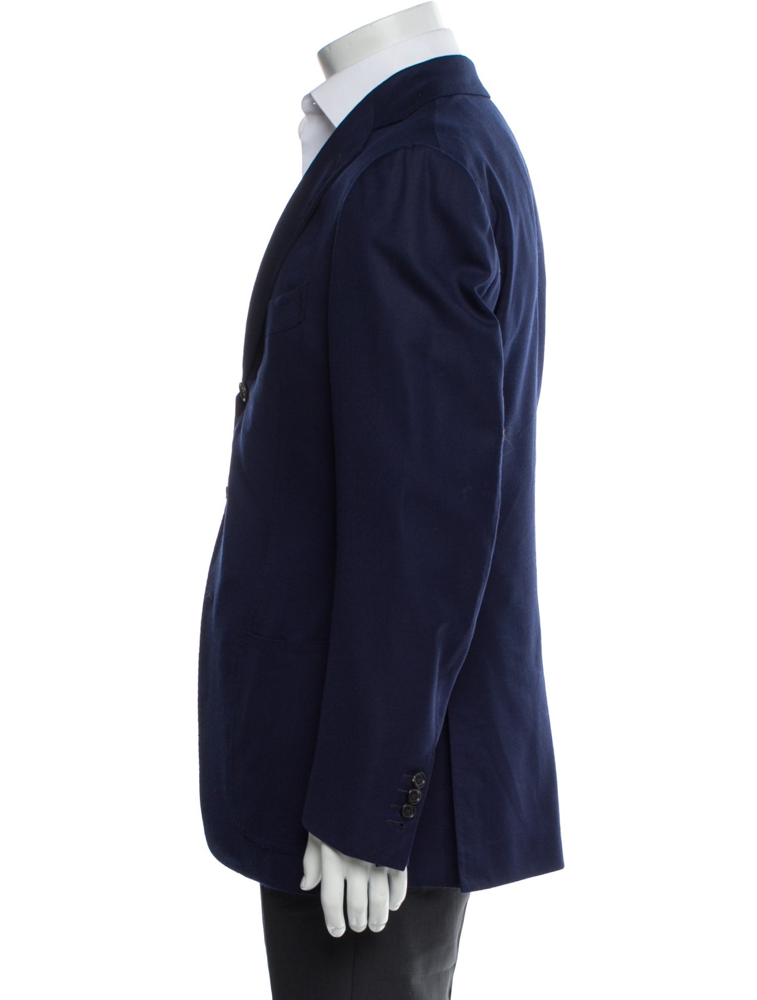 Cesare Attolini Blazer