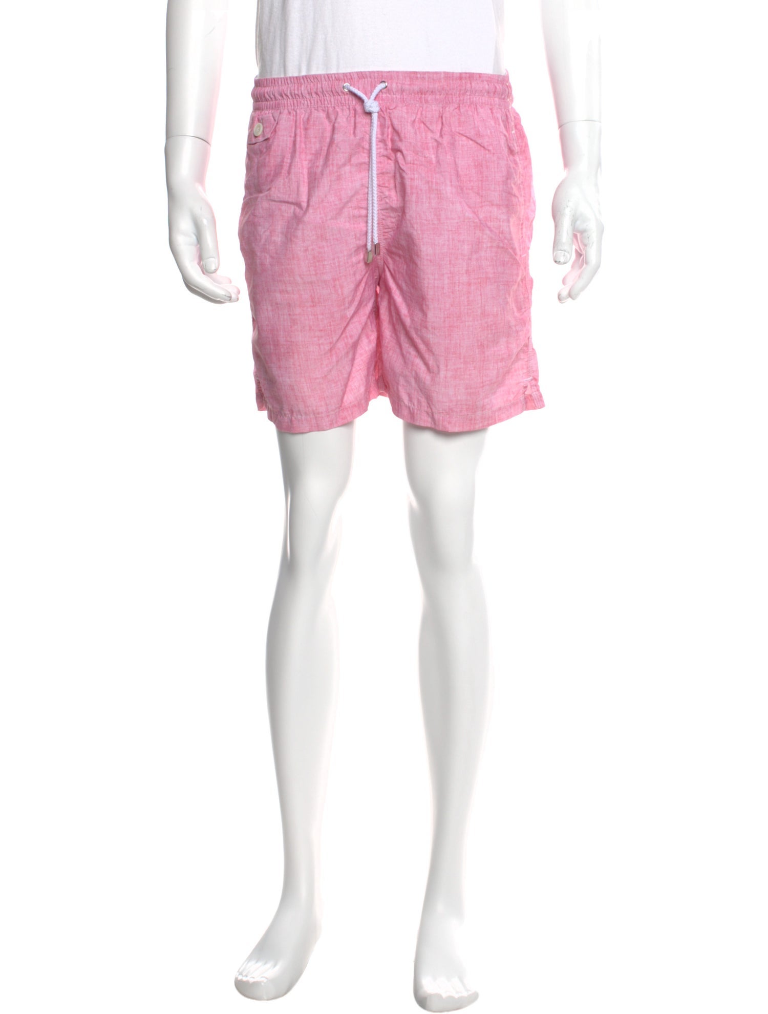 Cesare Attolini Jogger Shorts