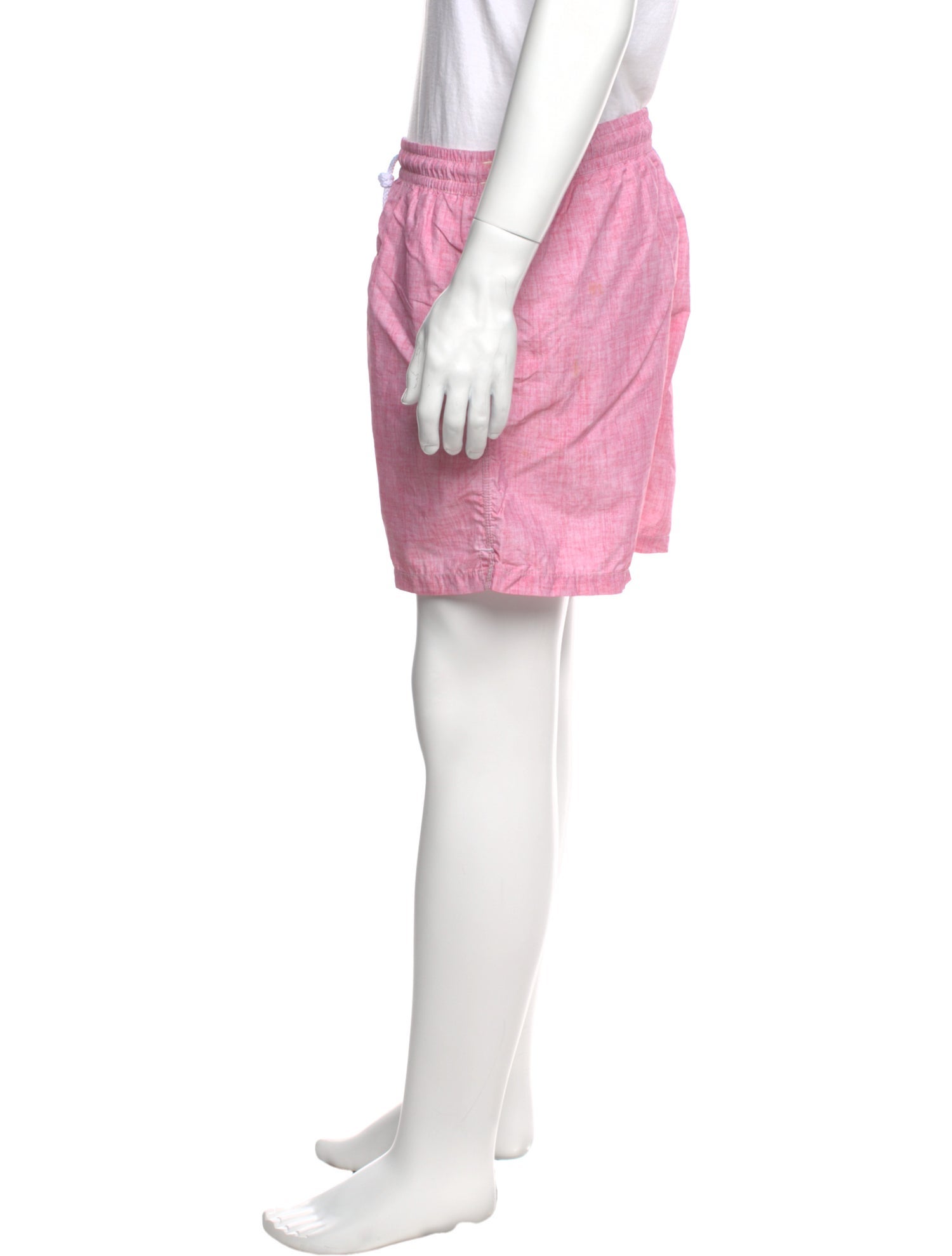 Cesare Attolini Jogger Shorts