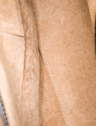 Cece Cord Canvas Top Handle Bag