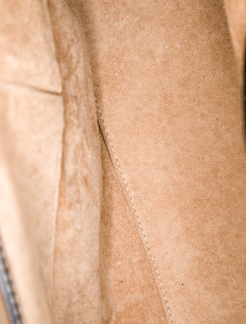 Cece Cord Canvas Top Handle Bag