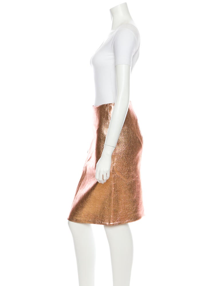 Cédric Charlier Skirt w/ Tags