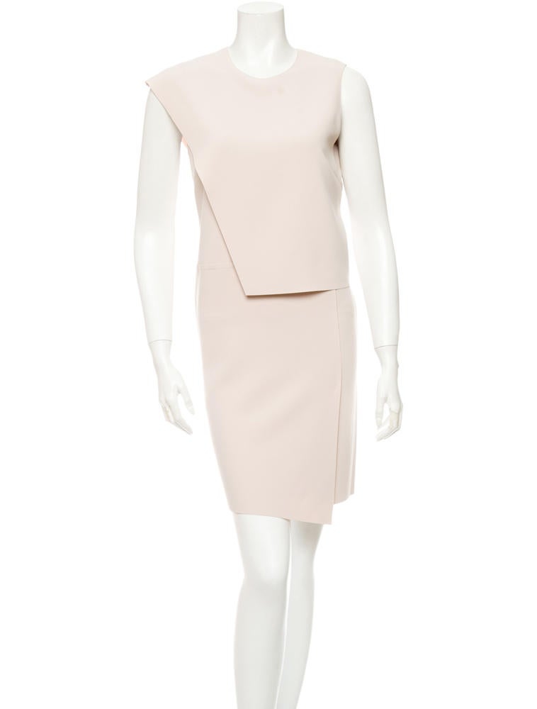 Cédric Charlier Dress w/ Tags