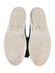 Cédric Charlier Bow Slip-On Sneakers