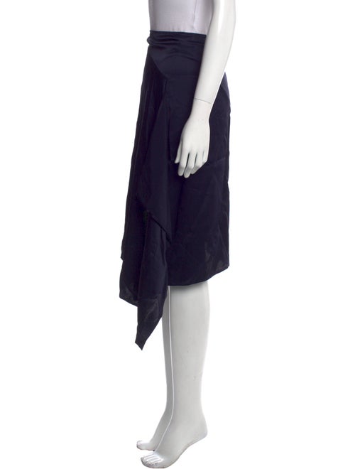 Cédric Charlier Midi Length Skirt