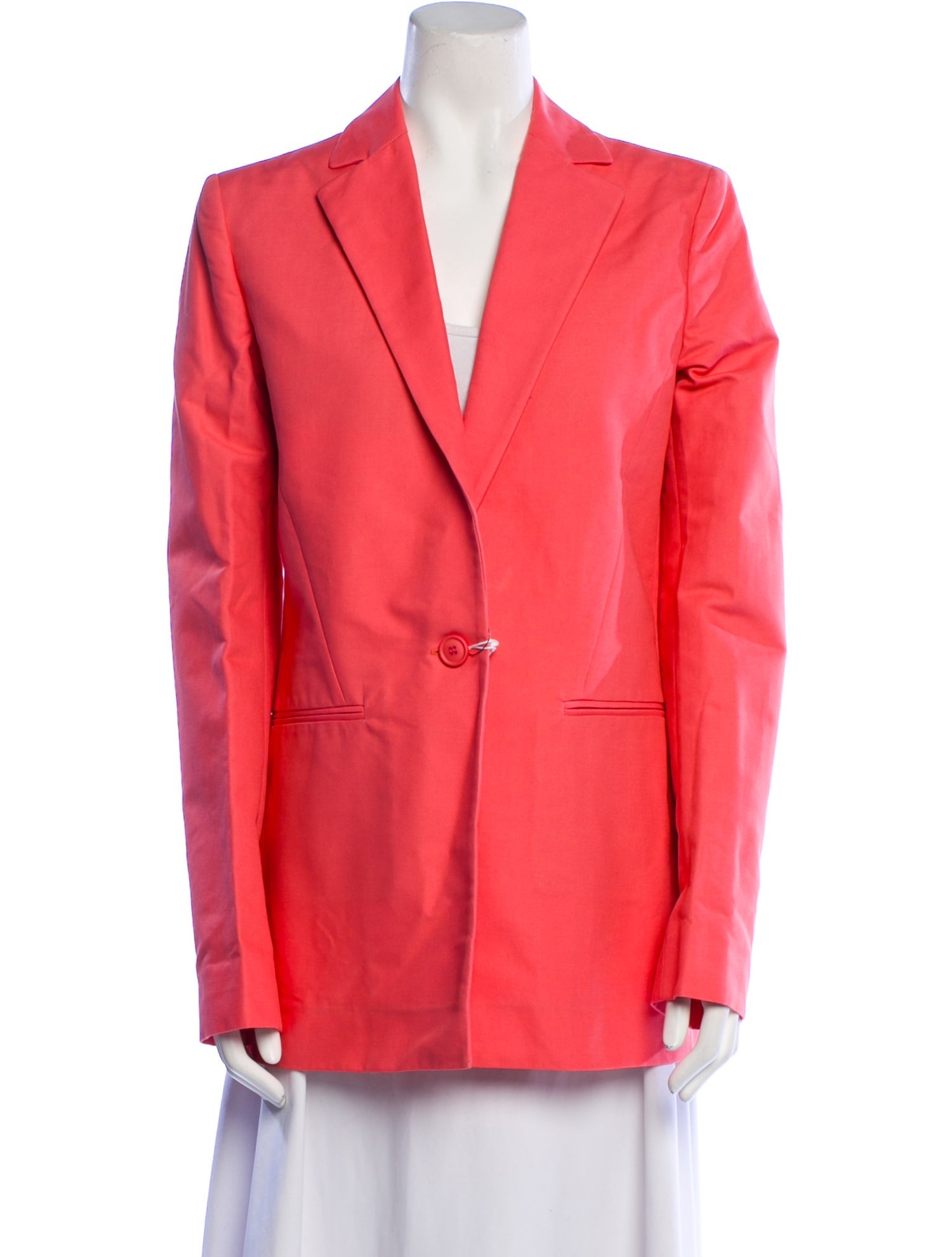 Cédric Charlier Vintage Blazer w/ Tags