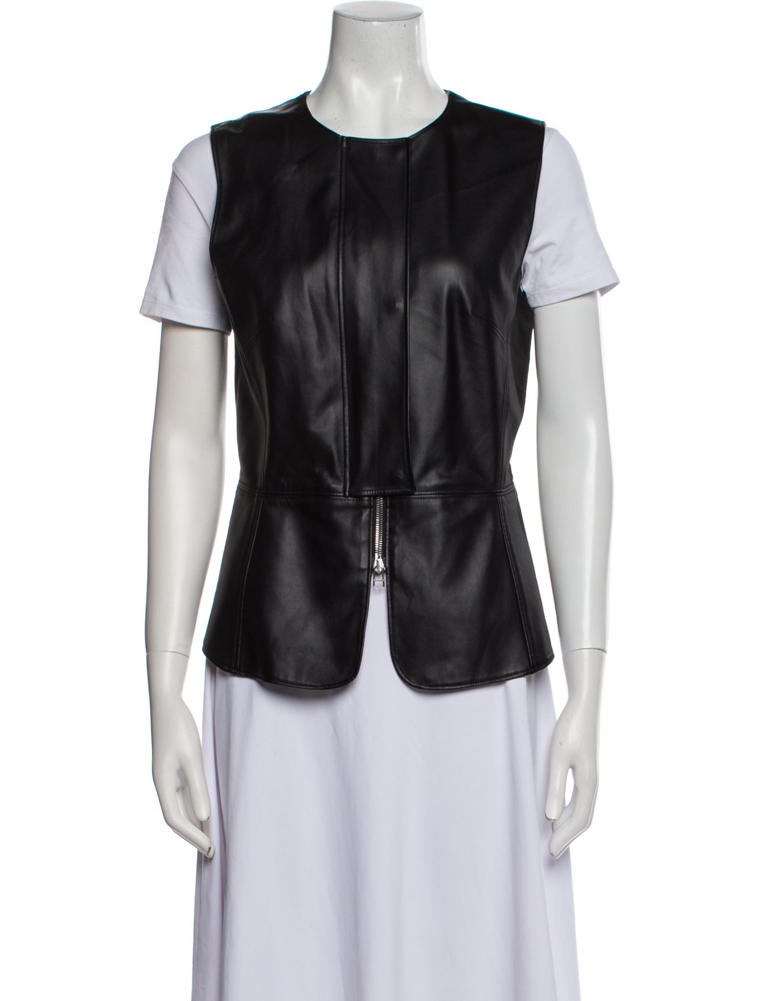 Cédric Charlier Vest