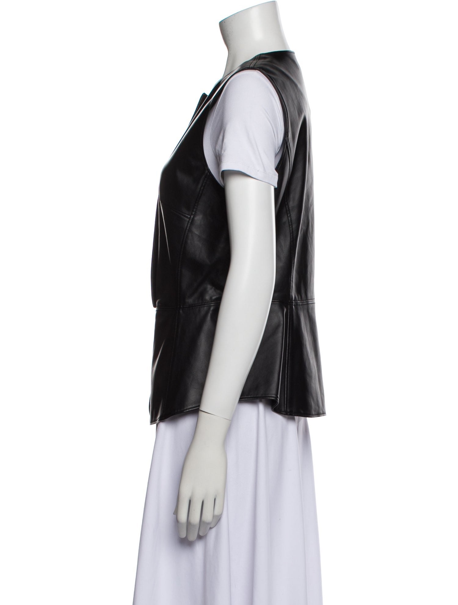 Cédric Charlier Vest