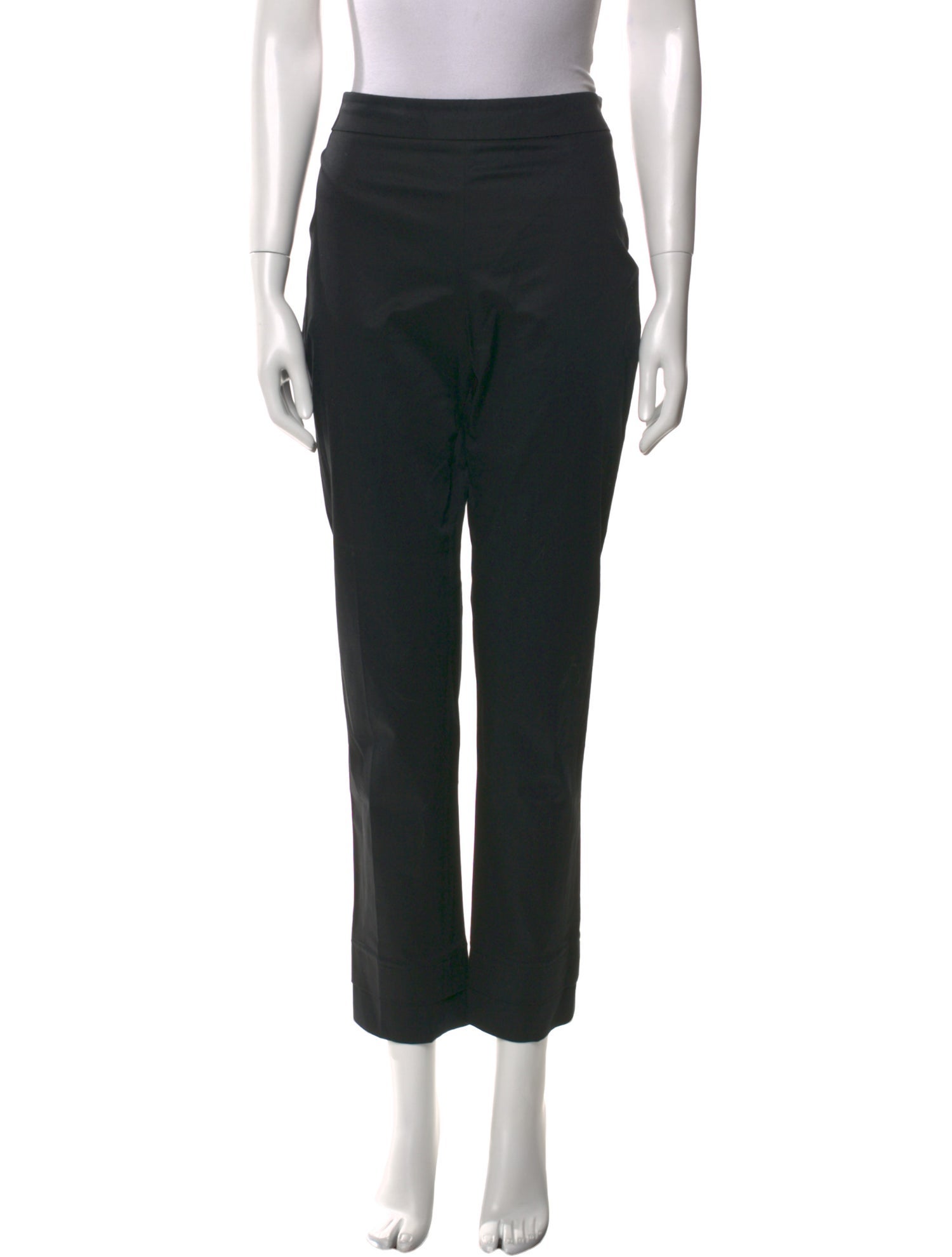 Cédric Charlier Straight Leg Pants