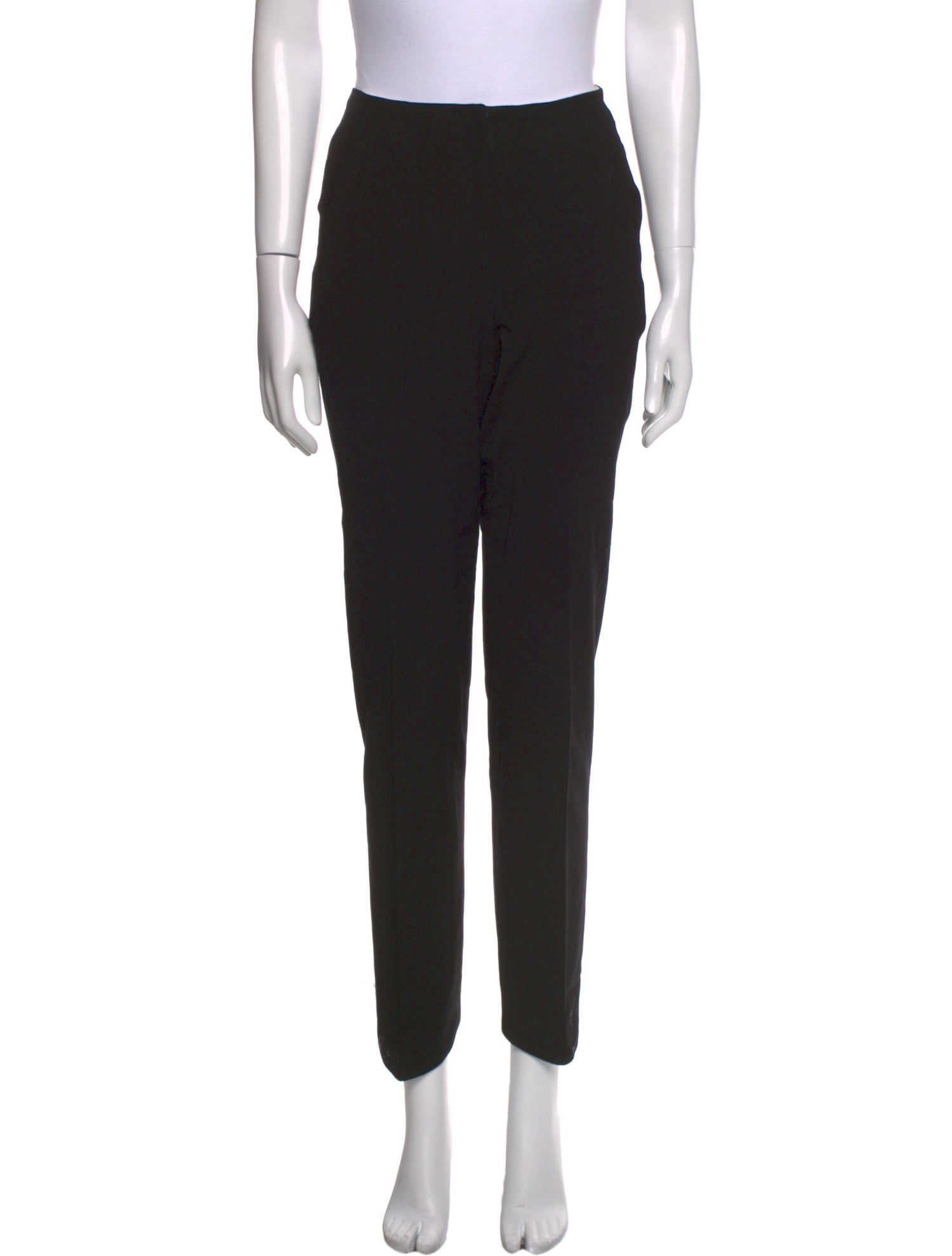 Cédric Charlier Skinny Leg Pants