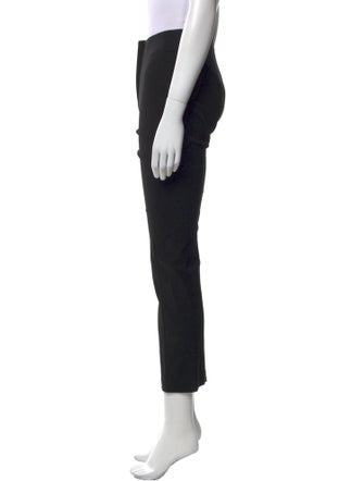 Cédric Charlier Straight Leg Pants