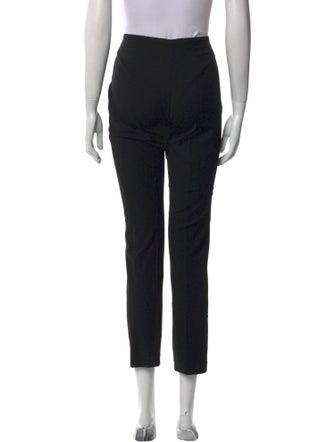 Cédric Charlier Straight Leg Pants