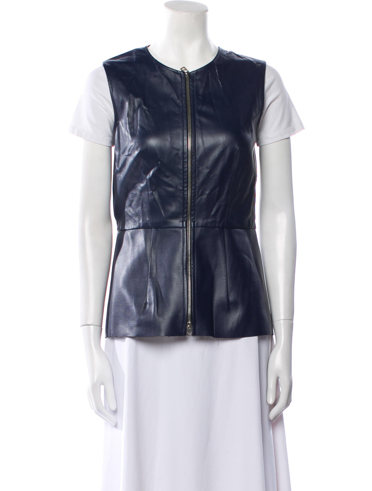 Cédric Charlier Vest