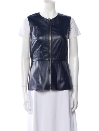 Cédric Charlier Vest