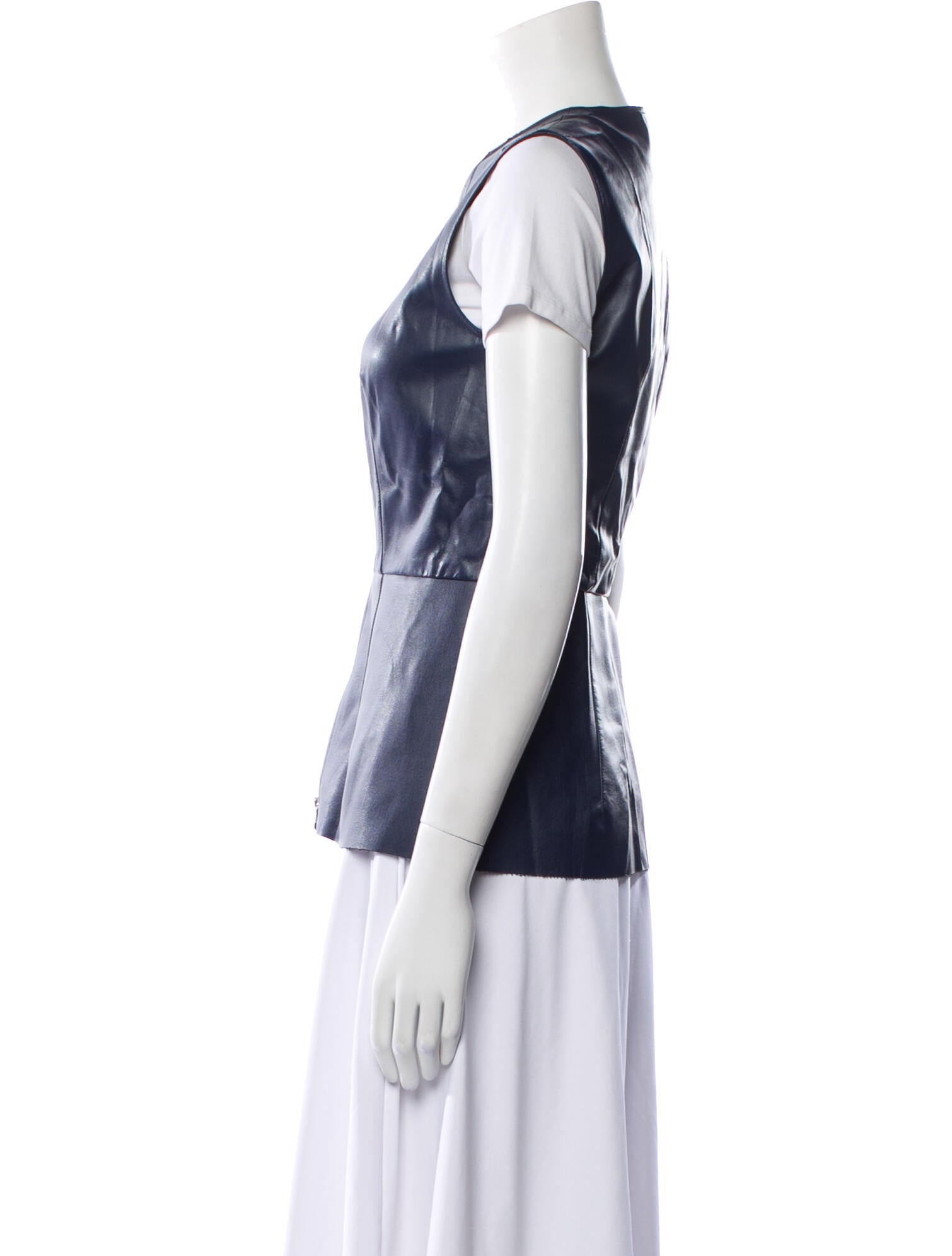 Cédric Charlier Vest