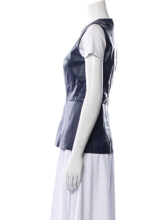 Cédric Charlier Vest