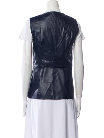 Cédric Charlier Vest