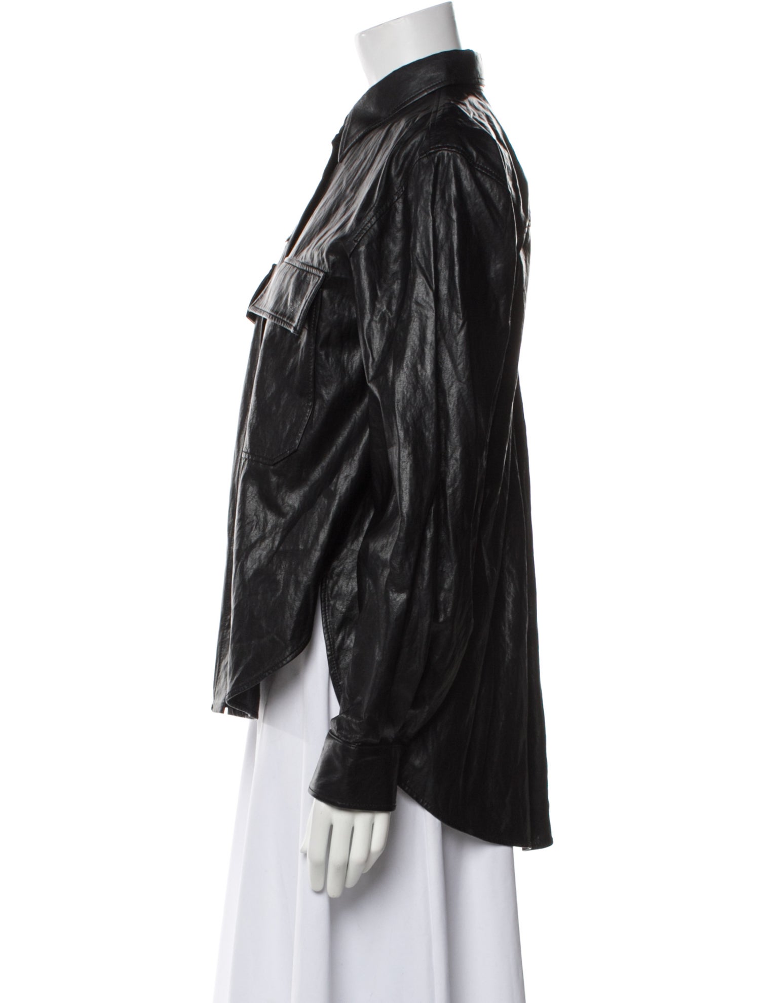 Cédric Charlier Jacket