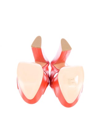 Casadei Platform Sandals