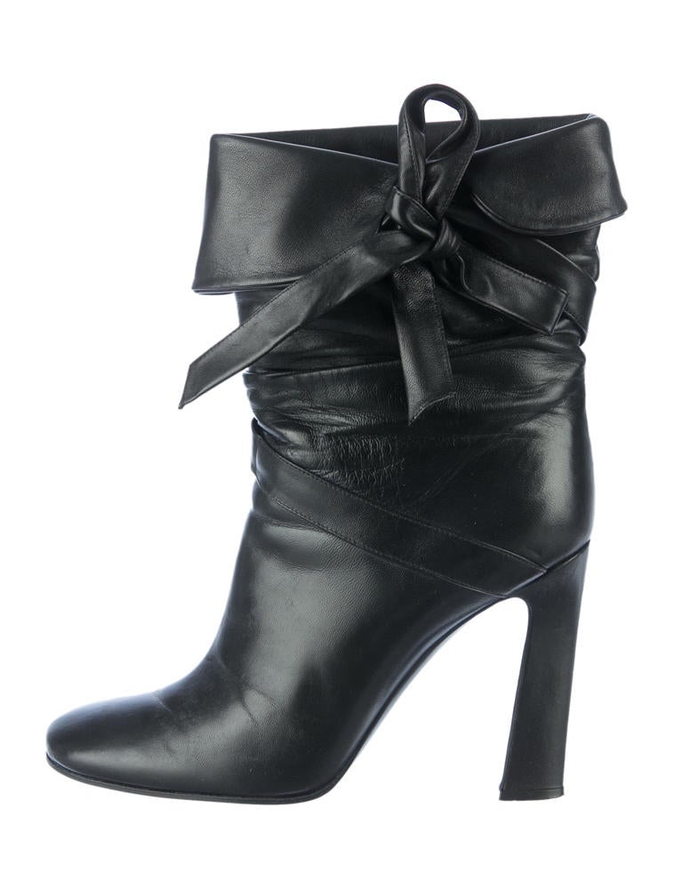 Casadei Ankle Boots