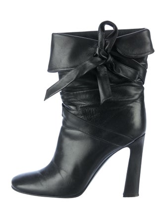 Casadei Ankle Boots