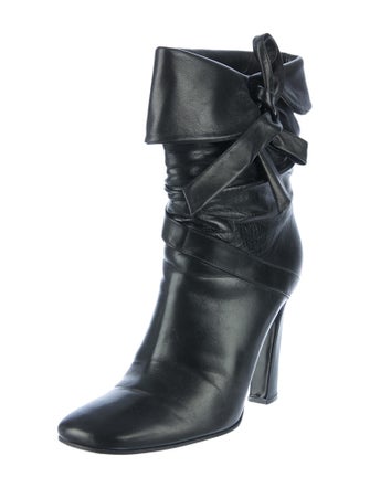 Casadei Ankle Boots