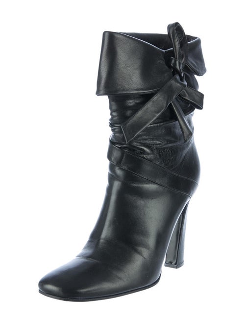 Casadei Ankle Boots