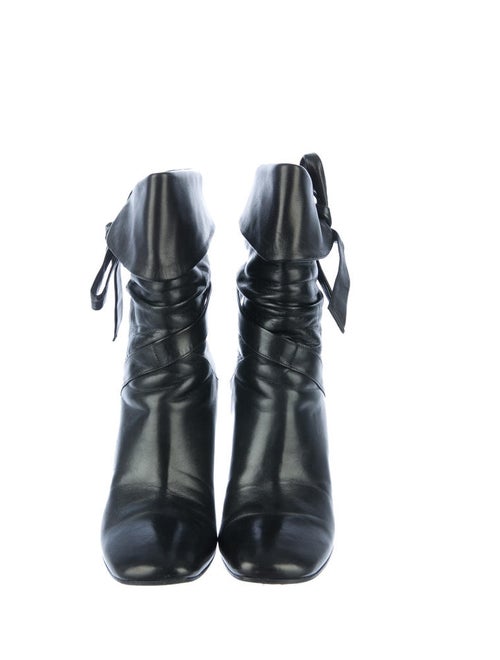 Casadei Ankle Boots