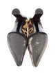 Casadei Leopard Pumps