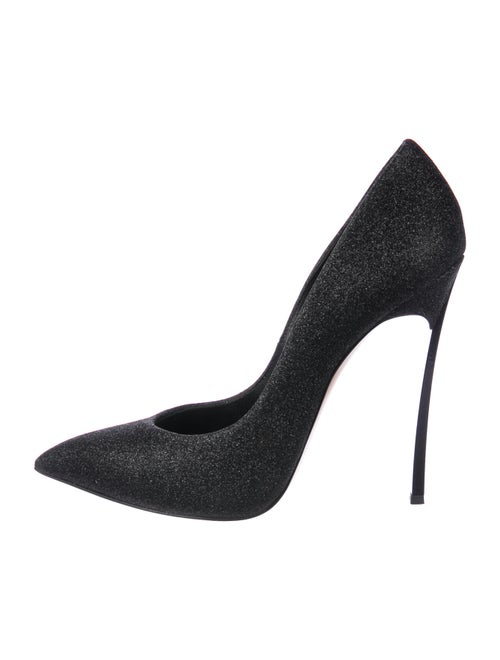 Casadei Pumps Black