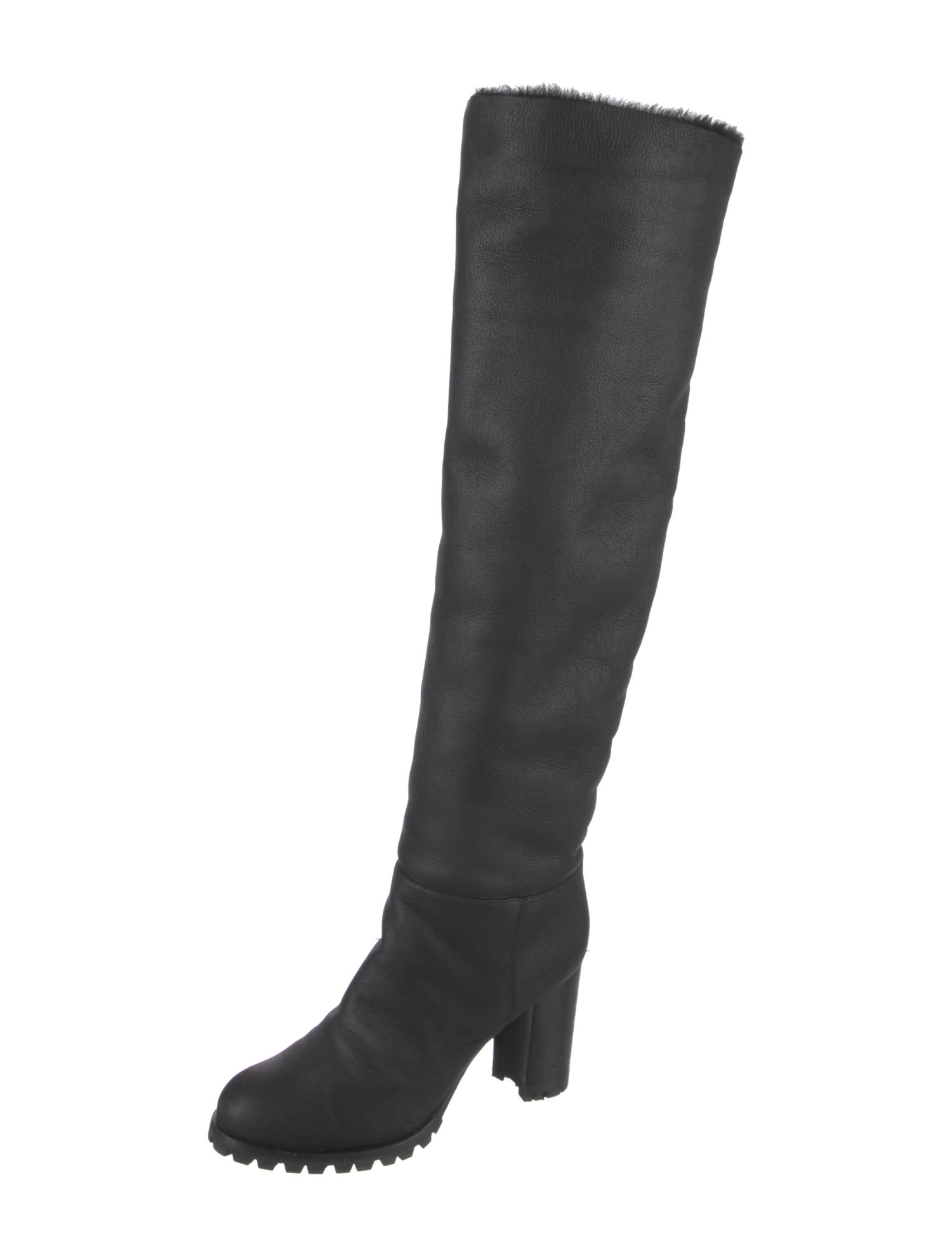 Casadei Suede Boots